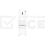 Холодильник LG GA-B509CQSL белый двухкамерный 277/107л морозилка снизу, No Frost, фото6