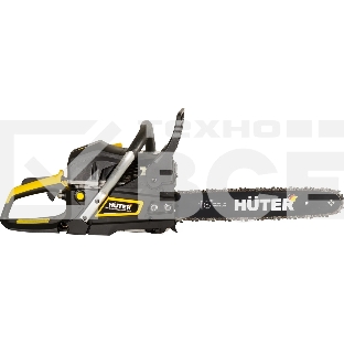 Бензопила Huter BS-45M 2300Вт дл.шин.:40см