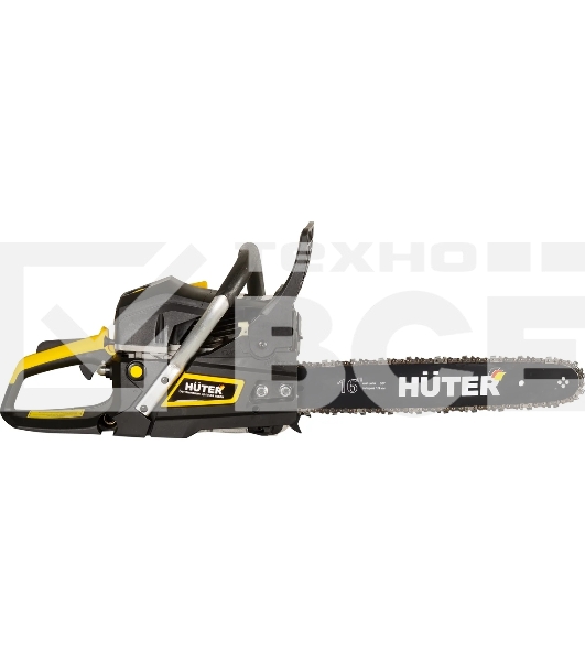 Бензопила Huter BS-45M 2300Вт дл.шин.:40см