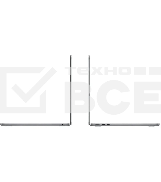 Ноутбук Apple MacBook Air A2681 13.6
