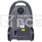 Пылесос Panasonic MC-CG715K149 черный, 380/2100 Вт, уборка сухая, пылесборник мешок 6 л, фото3