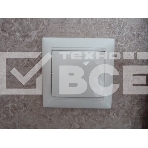 Выключатель Legrand 774401 Valena одноклавишный 10А белый, фото25