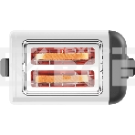 Тостер Bosch TAT3P421 970Вт белый, фото6