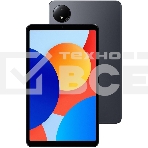 Планшет Xiaomi Redmi Pad SE 8.7 4/128Gb серый, фото 1