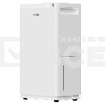 Осушитель воздуха Ballu Heavy Duty Plus BD60CI, фото 1