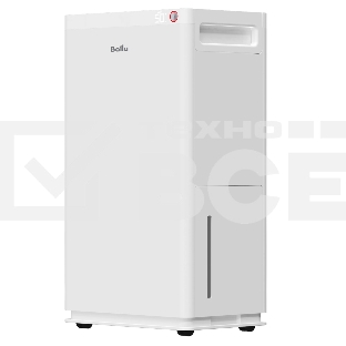 Осушитель воздуха Ballu Heavy Duty Plus BD60CI