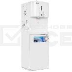 Кулер Midea YL1662S-B напольный компрессорный белый, фото11