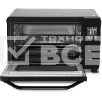 Мини-печь Hyundai MIO-HY088 23л. 1500Вт черный, фото5