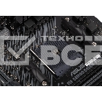 Материнская плата ASUS TUF GAMING B450M-PLUS II, AM4, AMD B450, 4xDDR4, 6xSATA, 1xM.2, 1xPCIe 3.0 x16, 1xPCIe 2.0 x16, 1xPCIe x1, 1xHDMI, 1xDVI-D, 1x 1Gb LAN, 2xUSB-A 3.2 Gen 1, 1xUSB-A 3.2 Gen 2, 2xUSB-A 2.0, 1xUSB-C 3.2 Gen 1, 3x3.5 мм, 7.1, mATX, фото7