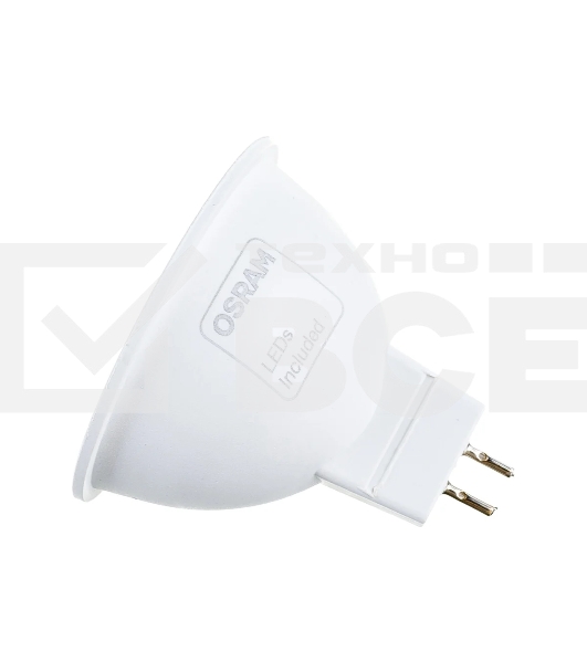Лампа светодиодная FERON PRO LB-1608 (38090) MR16 G5.3 8W 4000K