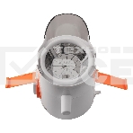 Соковыжималка BBK JC060-H20 белый/оранж, фото6