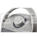 Тепловентилятор Ballu BFH/C-31 серый, 1500 Вт, 20 м2, термостат, фото6