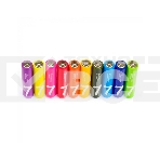 Прочее ZMI Батарейки ZI7 AA701 AAA rainbow alkaline battery (10pcs) (ZMKAA701CNMX) , фото2
