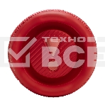 Колонка портативная JBL FLIP 7 красный 25W 1.0 BT 4800mAh (JBLFLIP7RED), фото3
