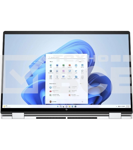 Ноутбук HP Envy x360 16-ac0009ci Core Ultra 7 155U 16Gb SSD512Gb Intel Graphics 16