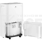 Осушитель воздуха Royal Clima Pacific Loft RD-PC25-E 370Вт бытовой белый, фото4