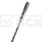 Бур EDGE by PATRIOT SDS Plus 6x210, фото3