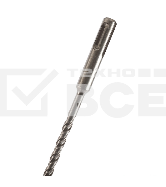 Бур EDGE by PATRIOT SDS Plus 6x210