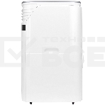 Кондиционер мобильный Electrolux EACM-20 JK/N3 20000 BTU, 55 м², 55 дБ, охлаждение, обогрев, осушение, белый, фото6