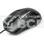 Мышь проводная Nakatomi MON-06U черный, 800 dpi, USB, кнопки - 3, фото5