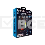 Мышь проводная Jet.A Panteon PS88 черный, 6200 dpi, USB, кнопки - 9, фото2