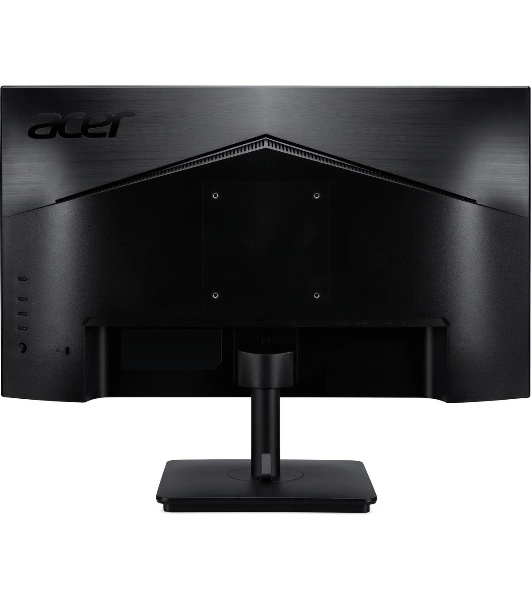 Монитор 23.8' Acer Vero Vero V247YEbip IPS 1920x1080, 100 Гц, 4 мс, 16:9, 250 кд/м2, 1xHDMI, 1хDP, черный