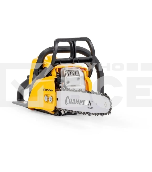 Бензопила Champion A232-14 1500Вт 2 л.с. дл.шины:14