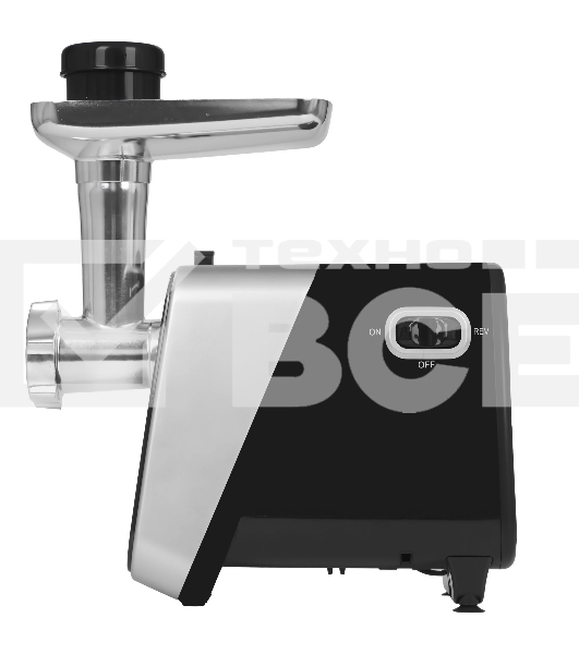 Мясорубка электрическая RENOVA MG260-R1BP