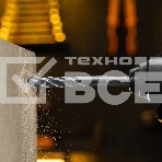 Бур по бетону Denzel цельная крестовая пластина, 12x165 мм, SDS PLUS, фото9