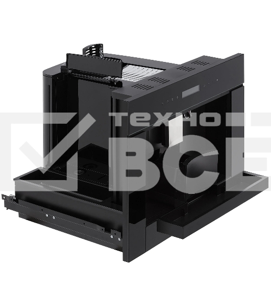 Кофемашина Krona REMS 45H coffee BL