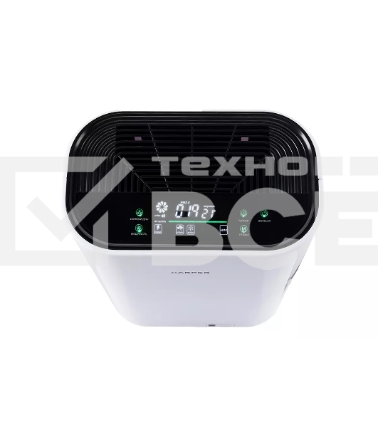 Очиститель воздуха HARPER KC-21