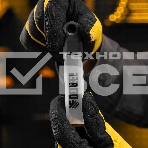 Лезвия Denzel 18 мм, сталь SK4 - 0,5 мм, супер острые, 5 шт., фото6