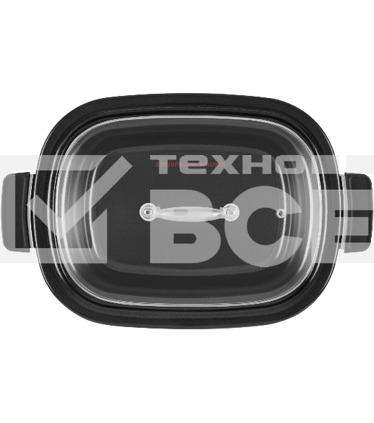 Мультиварка Rondell RDE-MC608 6л 1250Вт серебристый/серый