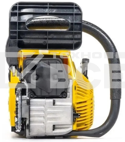 Бензопила Champion 246-15 1.9Вт 2.6л.с. дл.шины:16