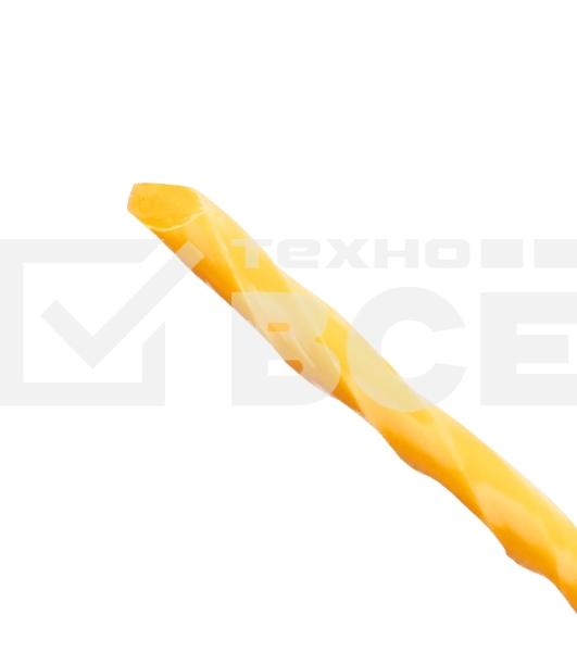 Леска для триммеров Denzel 96177квадратная витая 3.0ммх10м