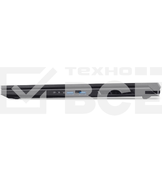 Ноутбук Acer Nitro V 17 AI ANV17-41-R0P2 AMD Ryzen 7 260/32Gb/SSD 1Tb/RTX 5060 8Gb/17.3