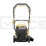 Газонокосилка бензиновая Denzel GLD-410SP-K, 150 см3, 41 см, привод, 40 л, фото5