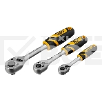 Набор инструментов Denzel 1/2