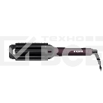 Щипцы-ГОФРЕ Polaris PHS-6011 КT фиолетовый, 95 вт, керамика, создание разных локонов, фото2