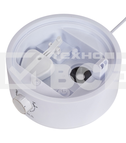 Увлажнитель воздуха SUPRA SU-HD400