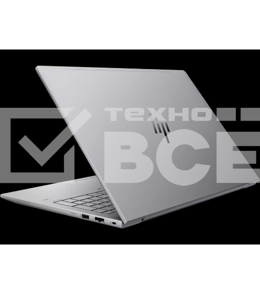 Ноутбук HP ZBook Power G11 Core U7-165H 3.8 GHz,16