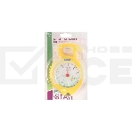 Безмен механический Homestar HS-3009M желтый, фото3