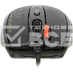 Мышь проводная A4Tech F5 черный, 3000 dpi, USB, кнопки - 7, фото18