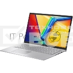 Ноутбук ASUS VivoBook 17 X1704VA-AU1107 Intel Core i7 150U 1800MHz/17.3'/1920x1080/16GB/1024GB SSD/Intel Graphics/Wi-Fi/Bluetooth/Windows 11 Pro (90NB13X1-M00MT0_Win11P) Silver, фото4