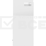 Вытяжка наклонная пристенная Meferi AIRBOX60WH LIGHT, фото7