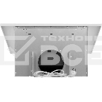 Вытяжка наклонная Maunfeld Tower A 60 белый, 60 см, 650 куб. м/ч, 66 дБ, фото2