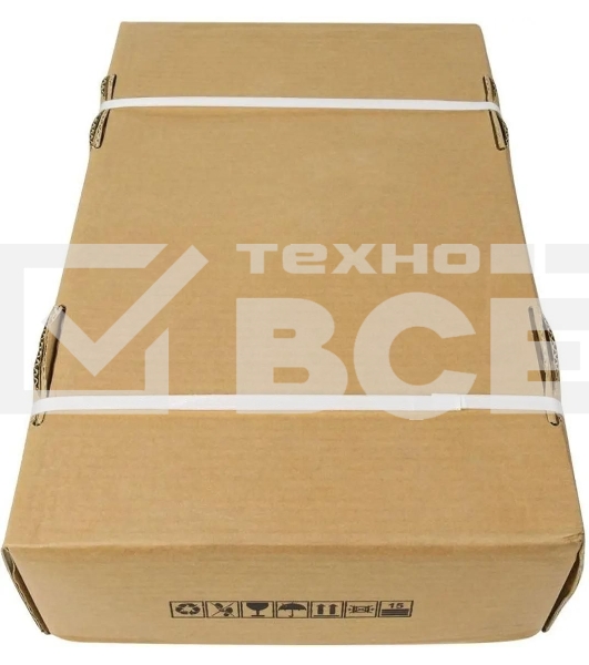 Электрическая варочная панель Maunfeld EEHE.32.4W, конфорок: 2 шт., эмаль, независимая, белый