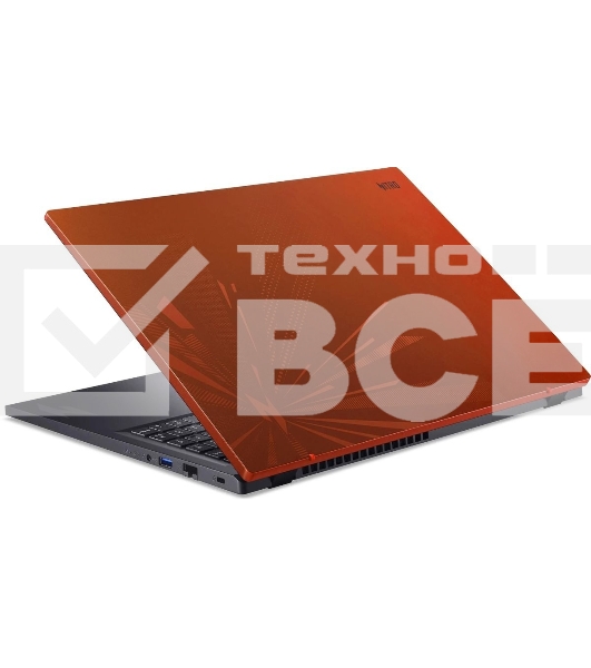 Ноутбук Acer Nitro Lite 16 NL16-71G-539D Intel Core 5 210H/16Gb/SSD512Gb/RTX4050 6Gb (45W)/16'/IPS/WUXGA/1920x1200/180Hz/NoOS/Black/1.95kg (NH.DAECD.002)