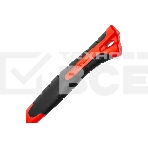 Молоток кровельщика Matrix 'optimal' 600 г, фибергласовая обрезиненная рукоятка, фото3