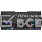 Акустическая система Defender LIGHT/BT/FM/USB/TF/AUX Q1 черный 10 Вт, фото9